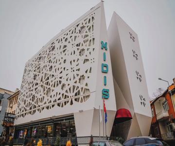 Midis Otel