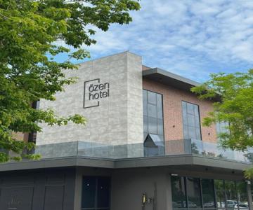 Ozen Hotel