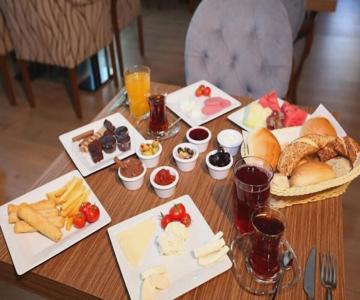 Akar Hotel Elazig