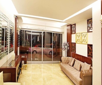 Erzincan Otel Karakaya