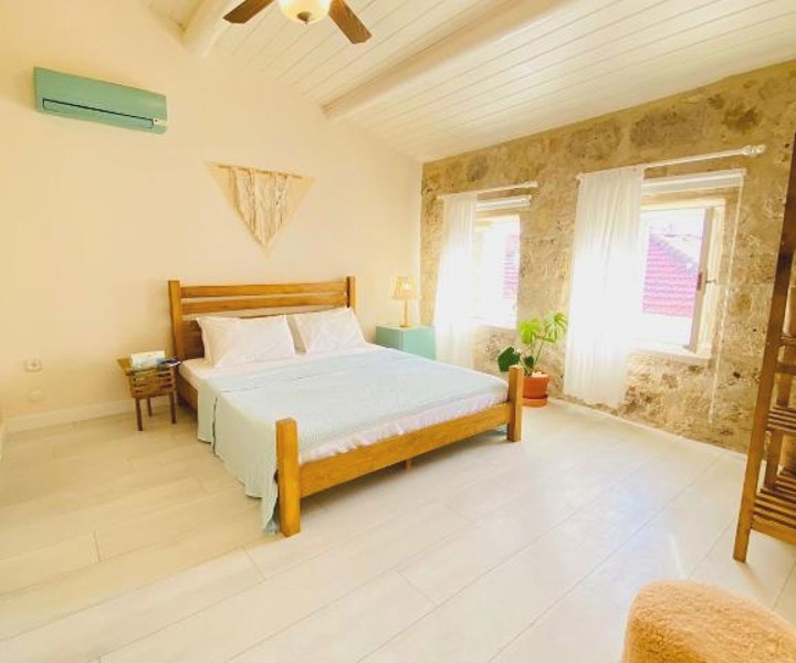 Alaca Butik Otel