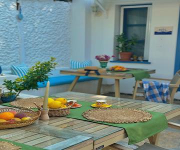 Çalikusu Butik Otel