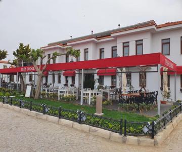 Teos Lodge Pansiyon & Restaurant