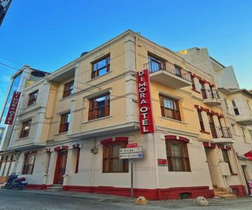 Dimora Otel