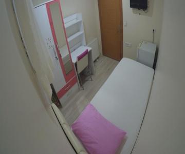 Bakirkoy Ladies Dormitory