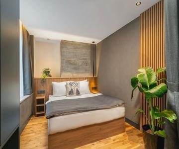 Urban Quarters