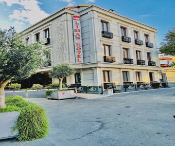 Liman Hotel