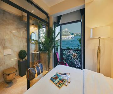 Mitspark Hotel
