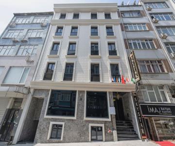 Skystar Deluxe Hotel