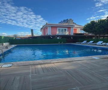 Butterfly Boutique Hotel Agva