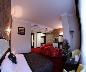 Best Western Ravanda Hotel
