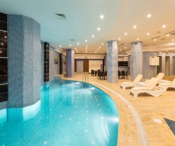 Yilmazoglu Park Hotel