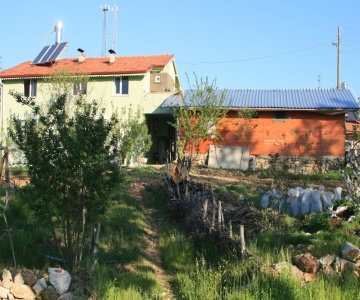 St. Paul Yol Pansiyon