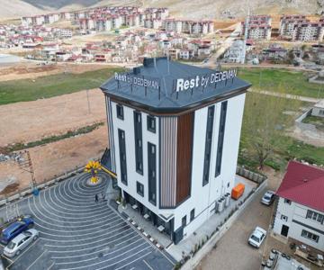 Rest by Dedeman Elbistan