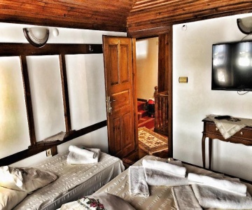 Sabri Bey Konak Otel