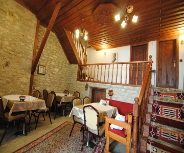 Beylerbeyi Konak Hotel