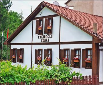 Cakiroglu Konak