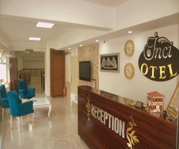 Inci Otel