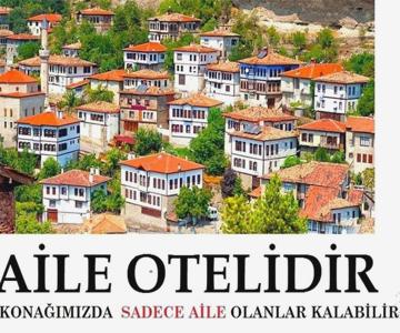 White House Beyaz Konak