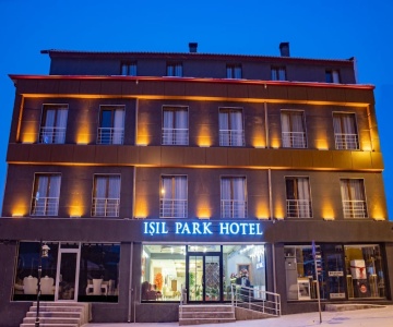 Isil Park Hotel