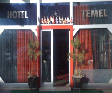Hotel Temel