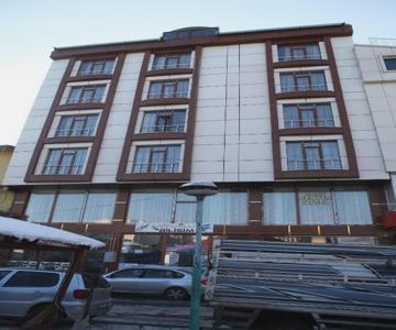 Kars Center Otel