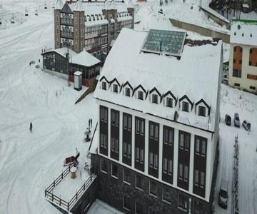 Habitat Otel