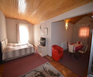 Bildik Hotel