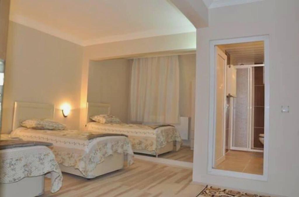 Otel Celik Palas