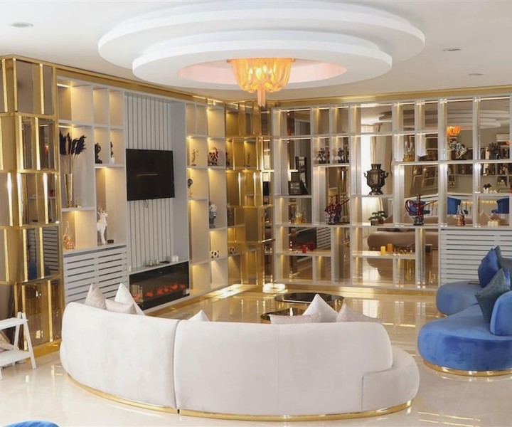 Yakupoglu Hotel