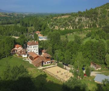 Otel Sadibey Ciftligi