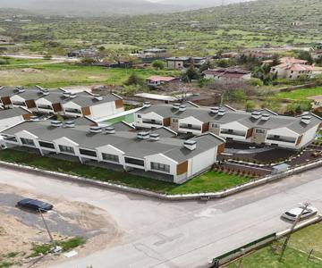 Villa 3917 Erciyes