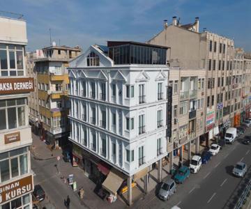 Azade Butik Hotel