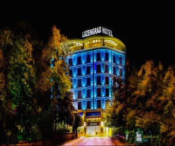 Lozengrad Hotel