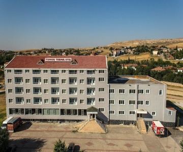 Temur Termal Hotel