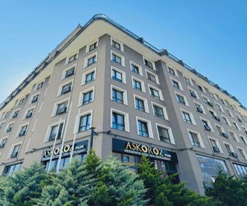 Askoroz Otel