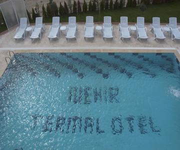 Nehir Thermal Hotel and Spa