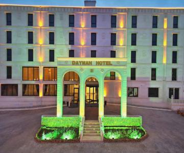 Dayman Hotel