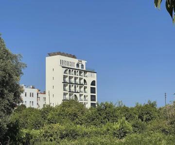 Now Boutique Hotel