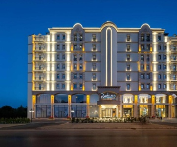 Radisson Hotel Mersin