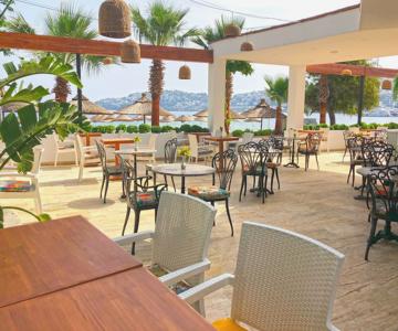 Butikhan Beach Otel