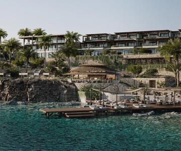 OKU Bodrum