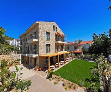 Villa Kantarli Datça