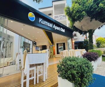 Kumsal Apart Hotel