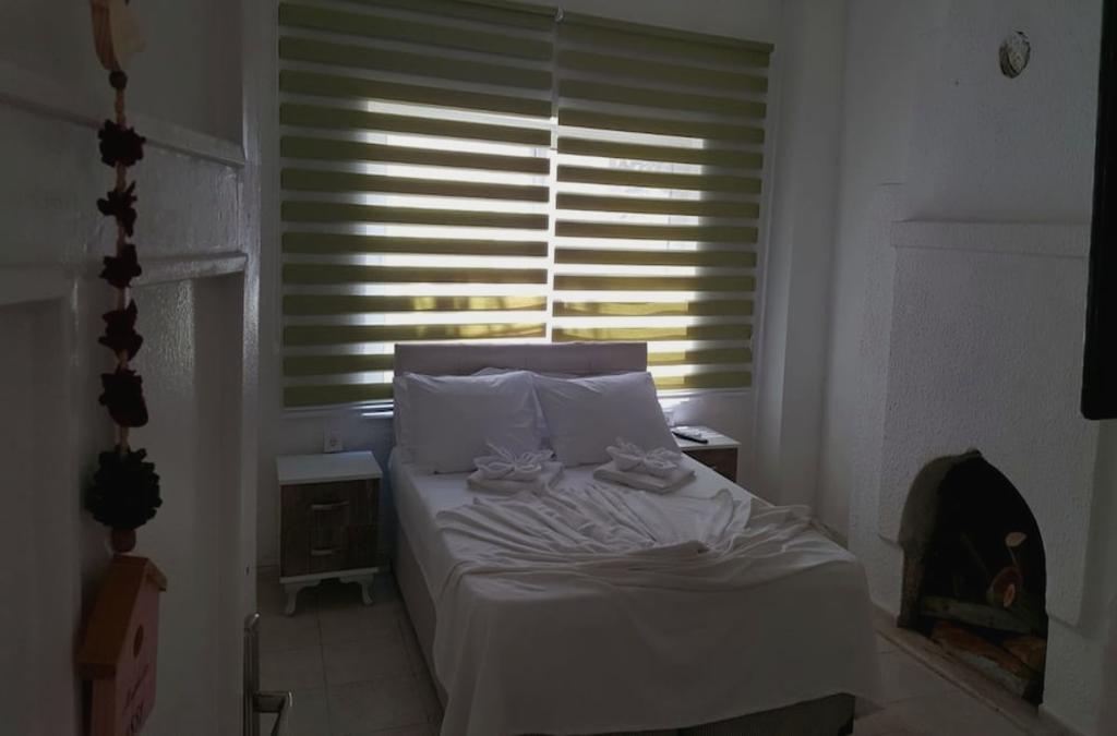 Mughetto Butik Otel & Cafe