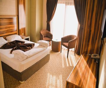 Tera Life Termal Hotel