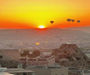 La Vie Cappadocia Cave