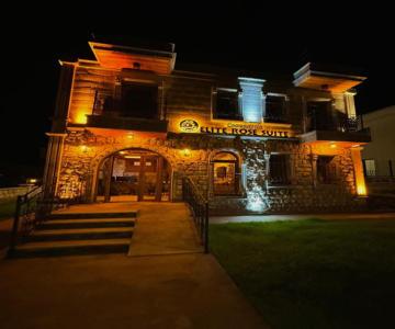 Elit Rose Cappadocia