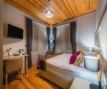 Evimiz Hotel