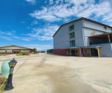 Kök Resort Otel